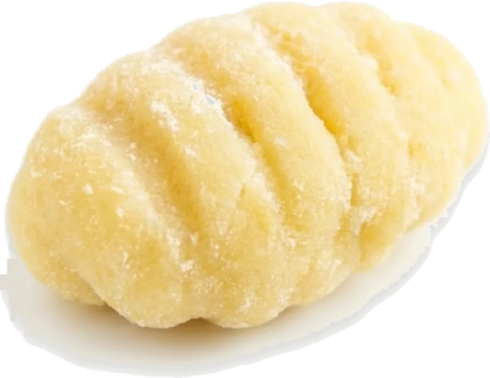Potato gnocchi